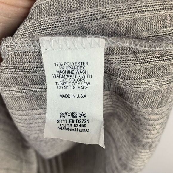 Lovelyn First Love Cowl Neck Sweater Dress L - Picture 5 of 5